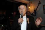 Hilversum 5 januari 2020
Peter Koelewijn krijgt een lintje van Burgemeester Pieter Broertjes.
Event vond plaats in de wisseloord studios.