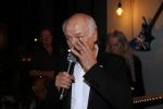 Hilversum 5 januari 2020
Peter Koelewijn krijgt een lintje van Burgemeester Pieter Broertjes.
Event vond plaats in de wisseloord studios.