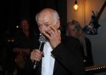 Hilversum 5 januari 2020
Peter Koelewijn krijgt een lintje van Burgemeester Pieter Broertjes.
Event vond plaats in de wisseloord studios.