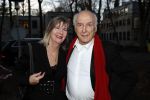 Hilversum 5 januari 2020
Peter Koelewijn krijgt een lintje van Burgemeester Pieter Broertjes.
Event vond plaats in de wisseloord studios. Peter met zijn vrouw
