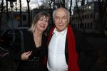 Hilversum 5 januari 2020
Peter Koelewijn krijgt een lintje van Burgemeester Pieter Broertjes.
Event vond plaats in de wisseloord studios. Peter met zijn vrouw