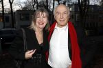 Hilversum 5 januari 2020
Peter Koelewijn krijgt een lintje van Burgemeester Pieter Broertjes.
Event vond plaats in de wisseloord studios. Peter met zijn vrouw