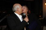 Hilversum 5 januari 2020
Peter Koelewijn krijgt een lintje van Burgemeester Pieter Broertjes.
Event vond plaats in de wisseloord studios. Peter met zijn vrouw