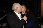 Hilversum 5 januari 2020
Peter Koelewijn krijgt een lintje van Burgemeester Pieter Broertjes.
Event vond plaats in de wisseloord studios. Peter met zijn vrouw