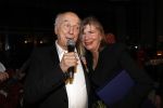 Hilversum 5 januari 2020
Peter Koelewijn krijgt een lintje van Burgemeester Pieter Broertjes.
Event vond plaats in de wisseloord studios. Peter met zijn vrouw