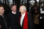 Hilversum 5 januari 2020
Peter Koelewijn krijgt een lintje van Burgemeester Pieter Broertjes.
Event vond plaats in de wisseloord studios. Peter met Harry v Hooff