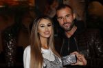 Amsterdam 27 februari 2020
Presentatie parfum Philipp Plein in het Holland casino. Philipp met zijn vriendin