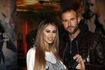 Amsterdam 27 februari 2020
Presentatie parfum Philipp Plein in het Holland casino. Philipp met zijn vriendin