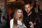 Amsterdam 27 februari 2020
Presentatie parfum Philipp Plein in het Holland casino. Philipp met zijn vriendin