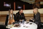 Amsterdam 27 februari 2020
Presentatie parfum Philipp Plein in het Holland casino. Philipp met zijn vriendin