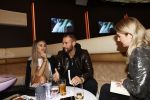 Amsterdam 27 februari 2020
Presentatie parfum Philipp Plein in het Holland casino. Philipp met zijn vriendin