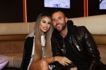 Amsterdam 27 februari 2020
Presentatie parfum Philipp Plein in het Holland casino. Philipp met zijn vriendin