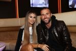 Amsterdam 27 februari 2020
Presentatie parfum Philipp Plein in het Holland casino. Philipp met zijn vriendin