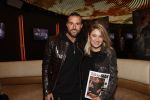 Amsterdam 27 februari 2020
Presentatie parfum Philipp Plein in het Holland casino