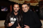 Amsterdam 27 februari 2020
Presentatie parfum Philipp Plein in het Holland casino