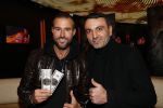 Amsterdam 27 februari 2020
Presentatie parfum Philipp Plein in het Holland casino
