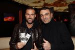 Amsterdam 27 februari 2020
Presentatie parfum Philipp Plein in het Holland casino