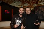 Amsterdam 27 februari 2020
Presentatie parfum Philipp Plein in het Holland casino
