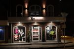 Volendam 13 februari 2020
Sportzaak van oud voetballer Pier Tol