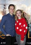 Amsterdam 12 januari 2020
Premiere Dolittle in pathe Arena. Pip Pellens en Pim Wessels
