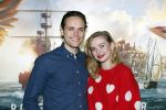 Amsterdam 12 januari 2020
Premiere Dolittle in pathe Arena. Pip Pellens en Pim Wessels