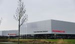 Heteren 13 februari 2020
Porsche centrum Gelderland van Mark Wegh