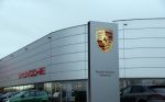 Heteren 13 februari 2020
Porsche centrum Gelderland van Mark Wegh
