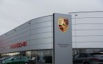 Heteren 13 februari 2020
Porsche centrum Gelderland van Mark Wegh