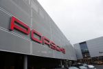 Heteren 13 februari 2020
Porsche centrum Gelderland van Mark Wegh