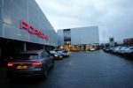 Heteren 13 februari 2020
Porsche centrum Gelderland van Mark Wegh