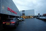 Heteren 13 februari 2020
Porsche centrum Gelderland van Mark Wegh