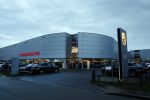 Heteren 13 februari 2020
Porsche centrum Gelderland van Mark Wegh