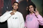 Amsterdam 20 januari 2020
Premiere Bad Boys for life in pathe Arena.