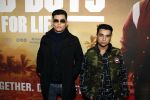 Amsterdam 20 januari 2020
Premiere Bad Boys for life in pathe Arena.