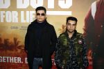 Amsterdam 20 januari 2020
Premiere Bad Boys for life in pathe Arena.