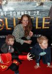 Amsterdam 12 januari 2020
Premiere Dolittle in pathe Arena.