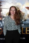 Amsterdam 12 januari 2020
Premiere Dolittle in pathe Arena.