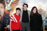 Amsterdam 12 januari 2020
Premiere Dolittle in pathe Arena.