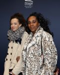 Utrecht 9 februari 2020
Premiere Tina Turner musical in het Beatrix Theater.