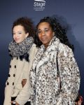 Utrecht 9 februari 2020
Premiere Tina Turner musical in het Beatrix Theater.