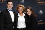 Utrecht 9 februari 2020
Premiere Tina Turner musical in het Beatrix Theater.