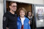 Amsterdam 4 februari 2020
Perspresentatie Hollandse 100 voor Lymph&Co op de Jaap Eden schaatsbaan.
Prins Bernahrd jr en Prinses Margriet zijn ook aanwezig.