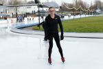 Amsterdam 4 februari 2020
Perspresentatie Hollandse 100 voor Lymph&Co op de Jaap Eden schaatsbaan.
Prins Bernahrd jr en Prinses Margriet zijn ook aanwezig.
