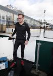 Amsterdam 4 februari 2020
Perspresentatie Hollandse 100 voor Lymph&Co op de Jaap Eden schaatsbaan.
Prins Bernahrd jr en Prinses Margriet zijn ook aanwezig.