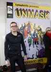 Amsterdam 4 februari 2020
Perspresentatie Hollandse 100 voor Lymph&Co op de Jaap Eden schaatsbaan.
Prins Bernahrd jr en Prinses Margriet zijn ook aanwezig.