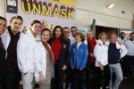 Amsterdam 4 februari 2020
Perspresentatie Hollandse 100 voor Lymph&Co op de Jaap Eden schaatsbaan.
Prins Bernahrd jr en Prinses Margriet zijn ook aanwezig. Stijn Franken Fien Vermeulen Benjamin Aslan Nino Wilkes Maxim Froger  Andre v d Toorn Fien Vermeulen ea