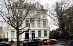Amsterdam 18 januari 2020
Het huis van Prins Bernhard en zijn vrouw prinses Annette komt binnekort te koop.