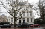 Amsterdam 18 januari 2020
Het huis van Prins Bernhard en zijn vrouw prinses Annette komt binnekort te koop.