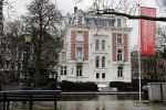 Amsterdam 18 januari 2020
Het huis van Prins Bernhard en zijn vrouw prinses Annette komt binnekort te koop.