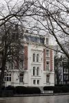 Amsterdam 18 januari 2020
Het huis van Prins Bernhard en zijn vrouw prinses Annette komt binnekort te koop.